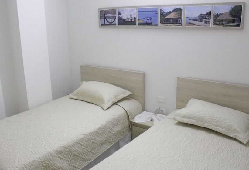 חדר סטנדרט, Iraka Zenu