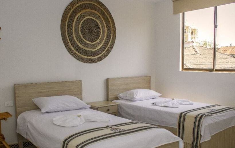 חדר סטנדרט, Iraka Zenu