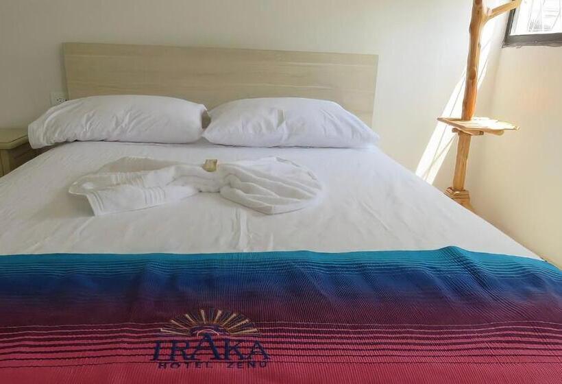 חדר סטנדרט, Iraka Zenu