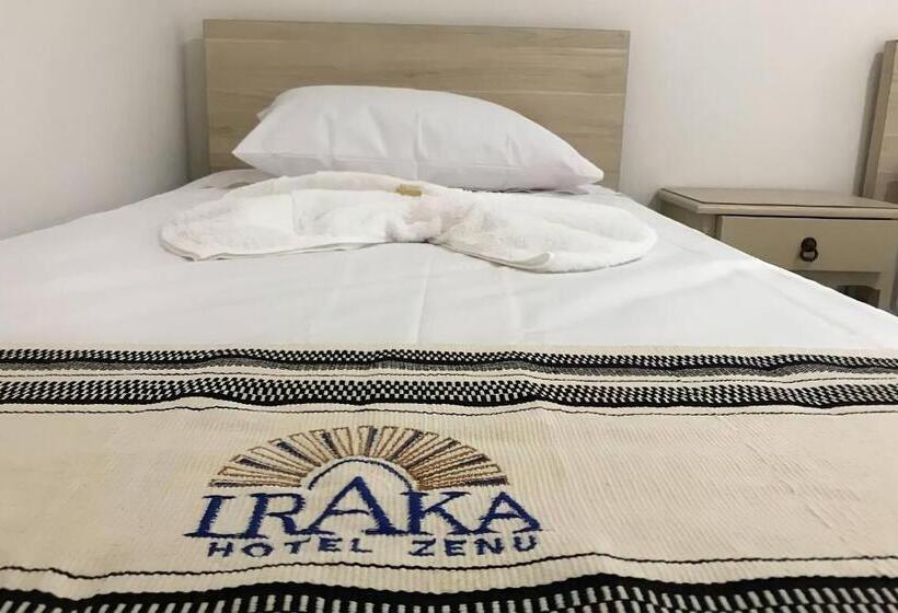 חדר סטנדרט, Iraka Zenu