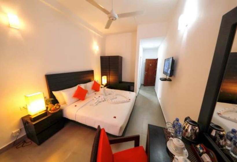 Номер Deluxe, Lavendish Hills Kandy