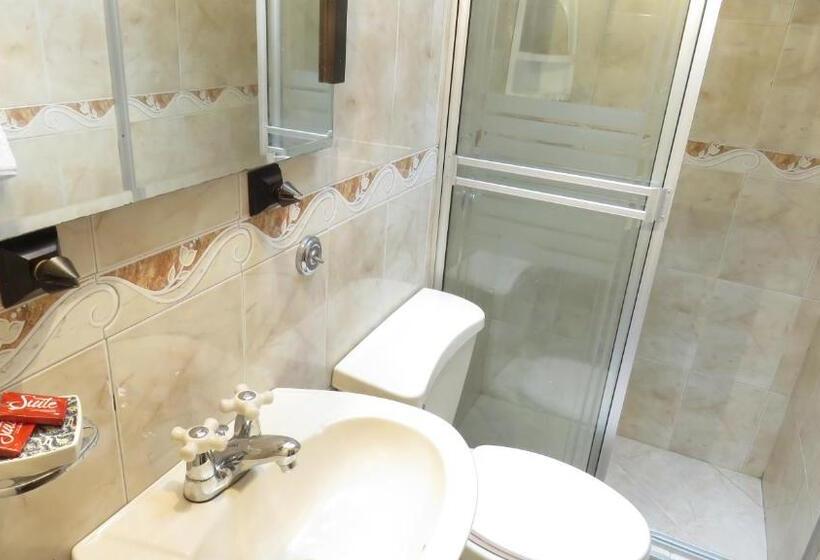 ファミリールーム, Palma De La Sabana