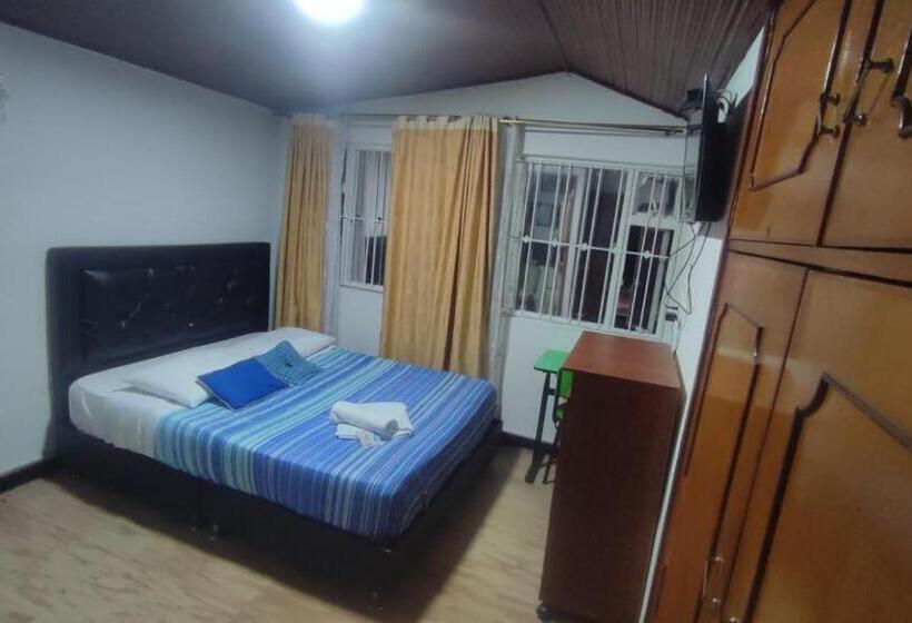 스탠다드 룸, Palma De La Sabana