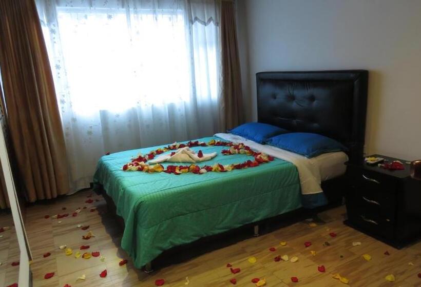 스탠다드 룸, Palma De La Sabana