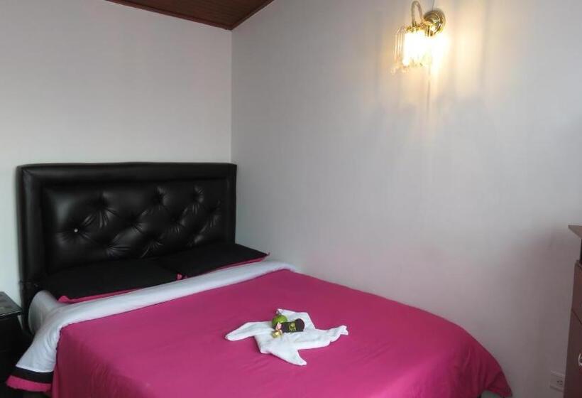 스탠다드 룸, Palma De La Sabana