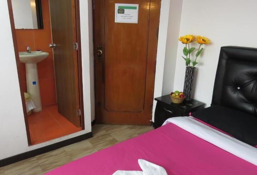 스탠다드 룸, Palma De La Sabana