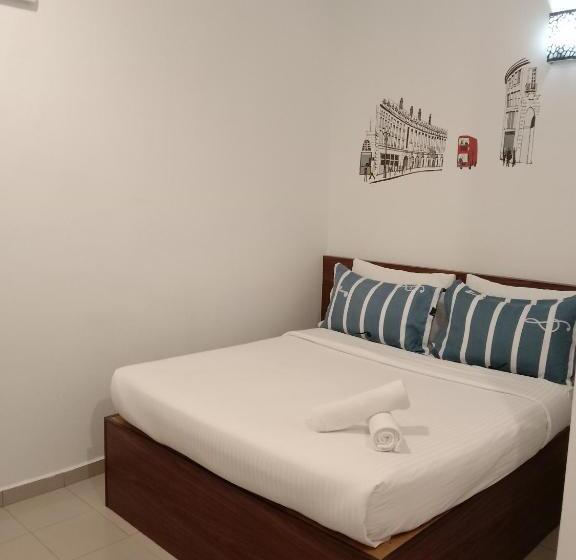 غرفة سوبيريور, Sp Central