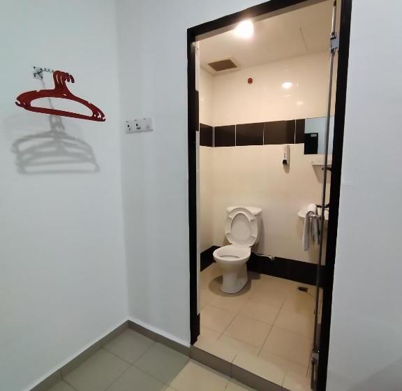 غرفة قياسية, Sp Central