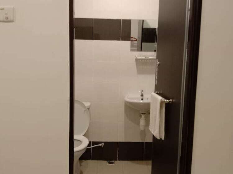 غرفة سوبيريور, Sp Central