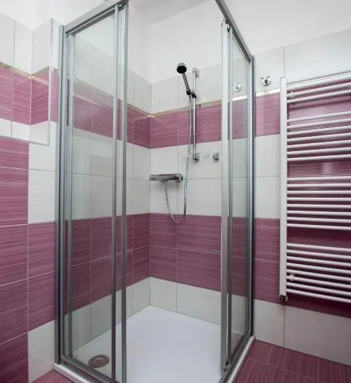 デラックススイート, Wellness Penzion Medličky