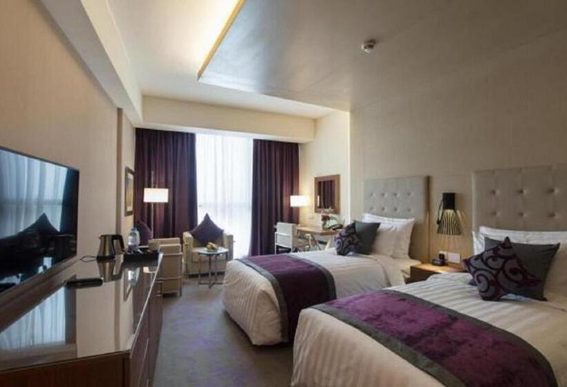 اتاق لوکس, Somewhere Hotel Al Ahsa