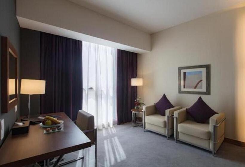Номер Стандарт, Somewhere Hotel Al Ahsa