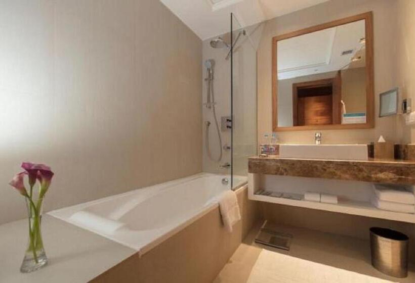 اتاق استاندارد, Somewhere Hotel Al Ahsa