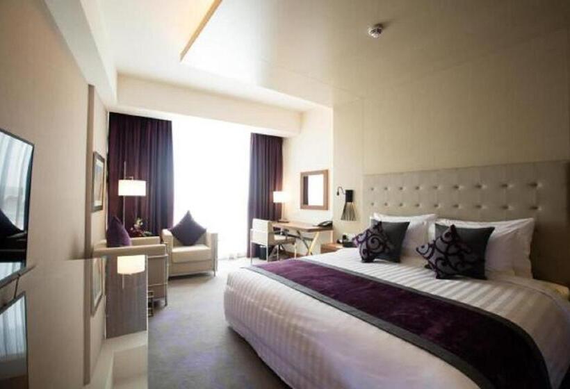 اتاق استاندارد, Somewhere Hotel Al Ahsa