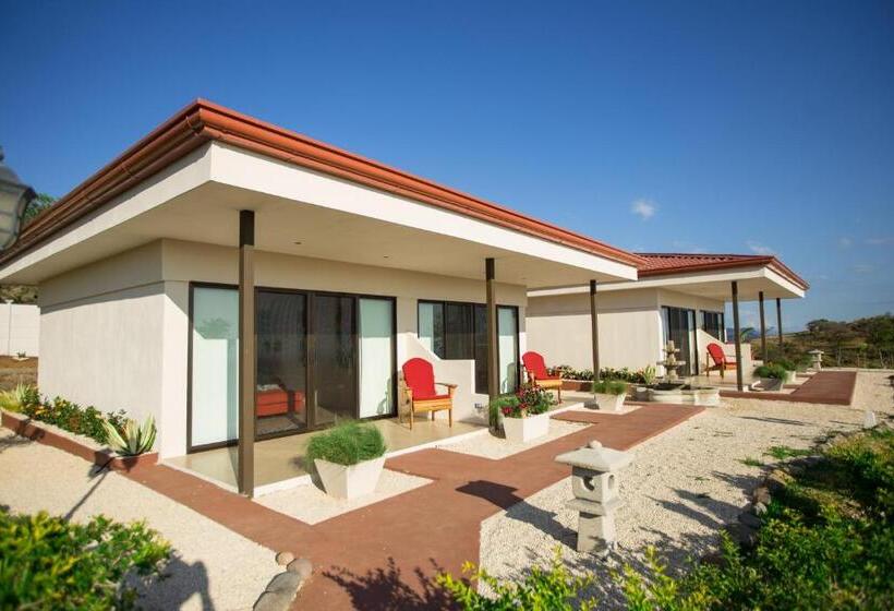 جناح مطلّ علي البحر, Vida Mountain Resort & Spa Adults Only