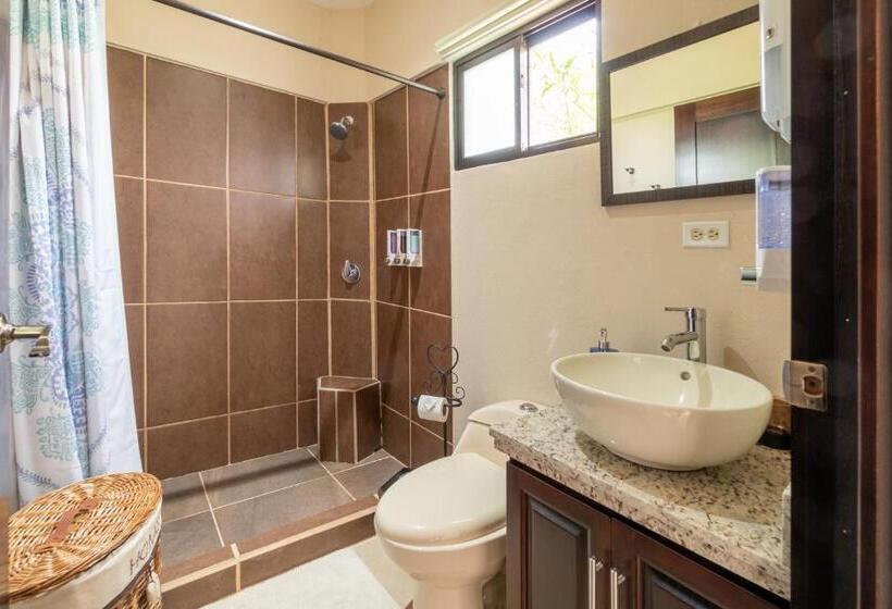 바다 전망 스위트, Vida Mountain Resort & Spa Adults Only