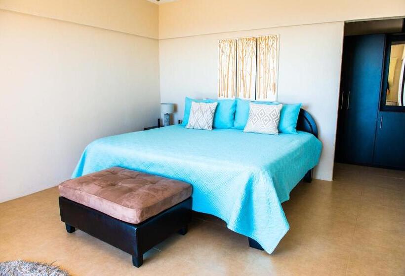 جناح مطلّ علي البحر, Vida Mountain Resort & Spa Adults Only