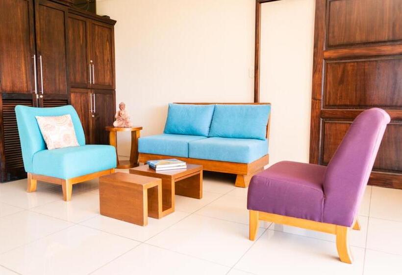 جناح غرفتين نوم, Vida Mountain Resort & Spa Adults Only