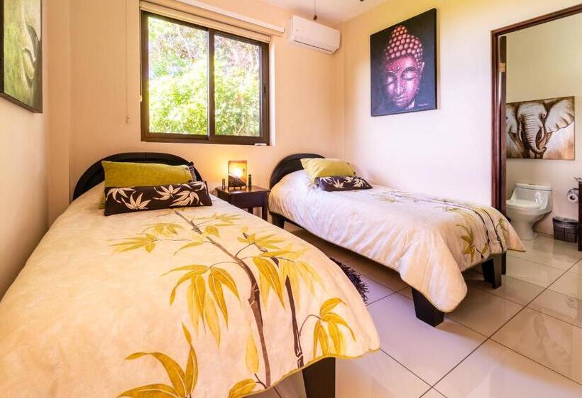 جناح غرفتين نوم, Vida Mountain Resort & Spa Adults Only