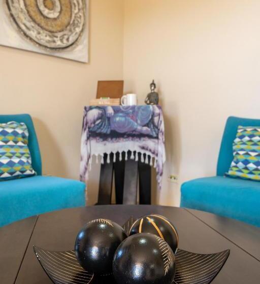 غرفة كومفورت ثلاثية, Vida Mountain Resort & Spa Adults Only