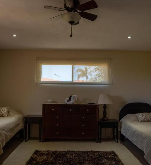 غرفة كومفورت ثلاثية, Vida Mountain Resort & Spa Adults Only