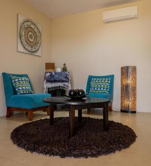 غرفة كومفورت ثلاثية, Vida Mountain Resort & Spa Adults Only