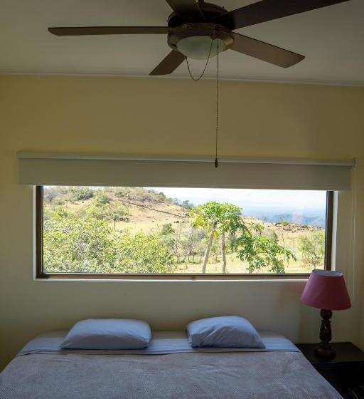 침실 1개 디럭스 아파트, Vida Mountain Resort & Spa Adults Only