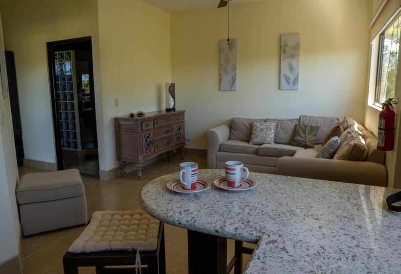 شقة ديلوكس غرفة واحدة, Vida Mountain Resort & Spa Adults Only