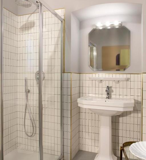 스탠다드 룸, Casa Sironi