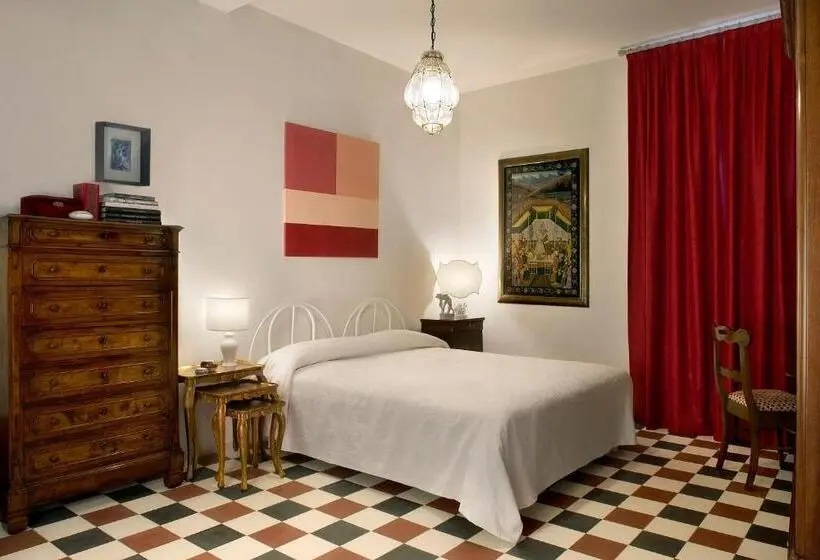 スタンダードルーム, Casa Sironi