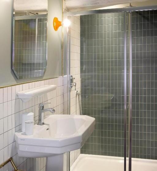 디럭스 스위트, Casa Sironi