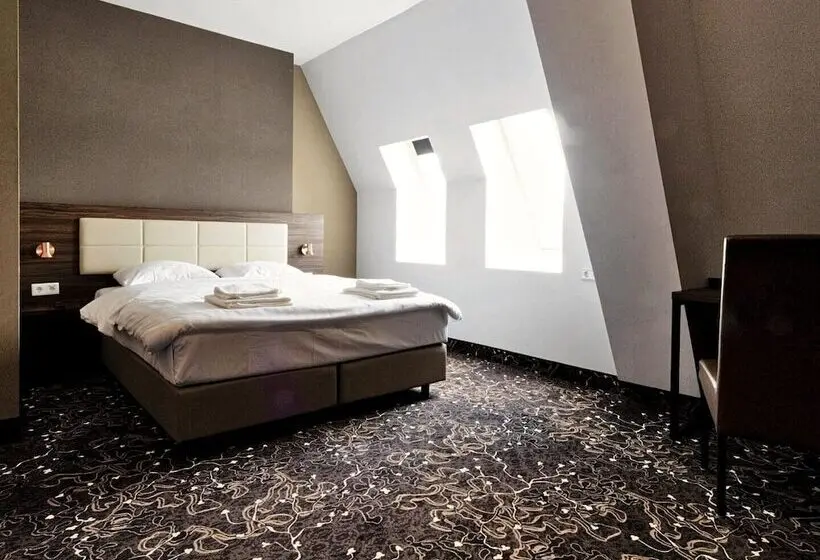 Deluxe-huone, Amsterdam Lake