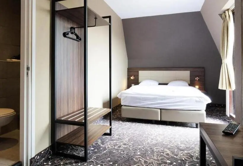 Superior-huone, Amsterdam Lake