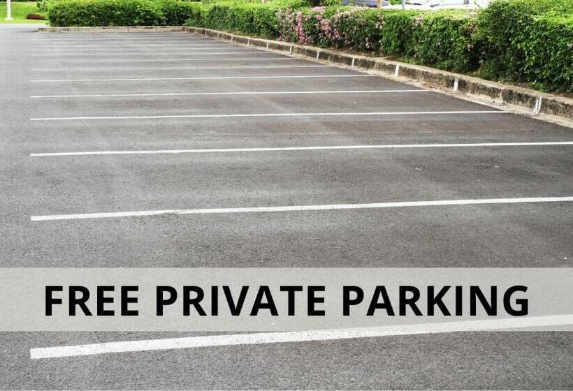 舒适型单人间, Amsterdam Lake