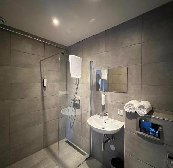 四人豪华间, Amsterdam Lake