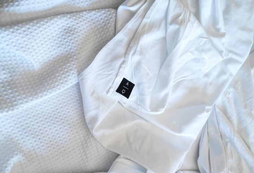 سوییت اجرایی, Aq Tailored Suites