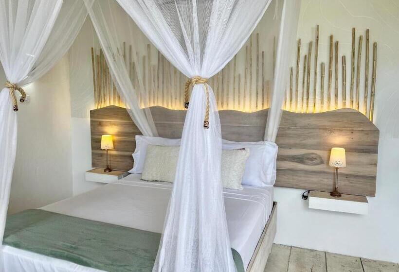 غرفة قياسية, Casa Kai