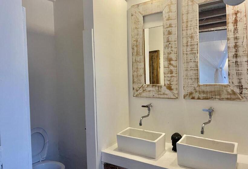 غرفة ديلوكس مزودة بشرفة, Casa Kai