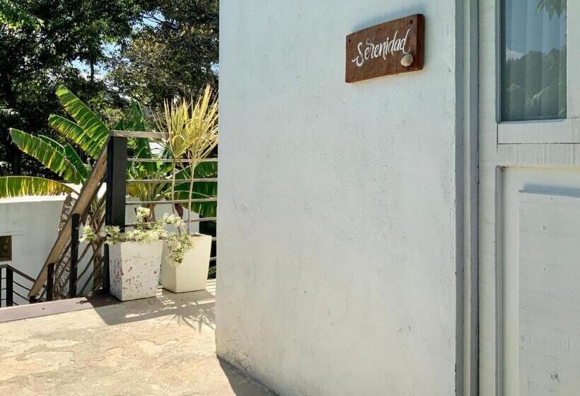 غرفة قياسية, Casa Kai