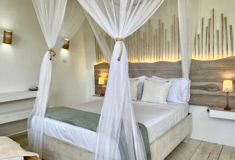 غرفة قياسية, Casa Kai