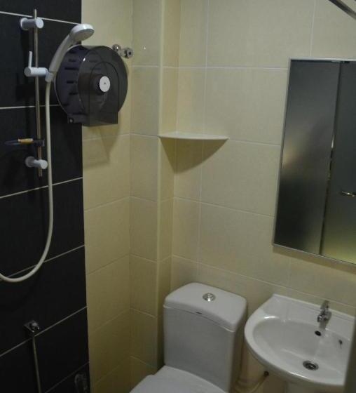 غرفة قياسية, Citytop