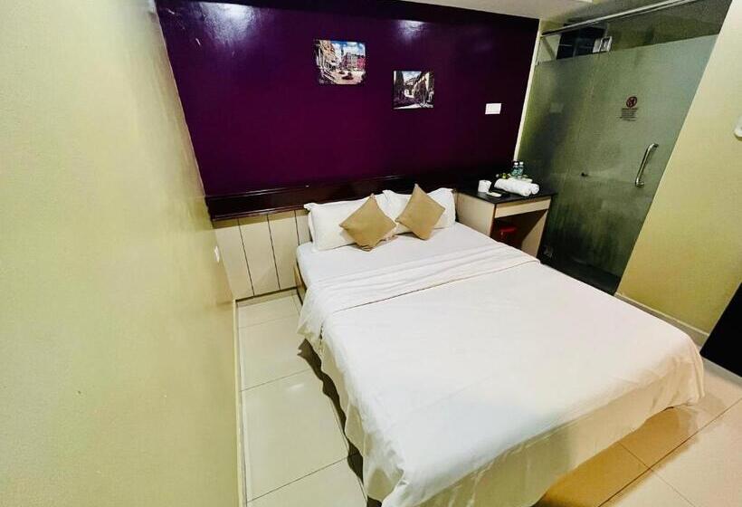 غرفة قياسية, Citytop