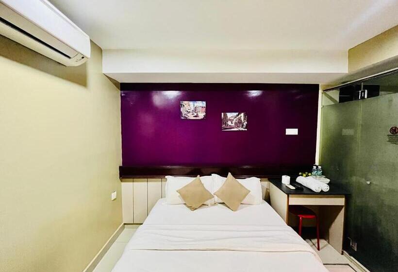 غرفة قياسية, Citytop