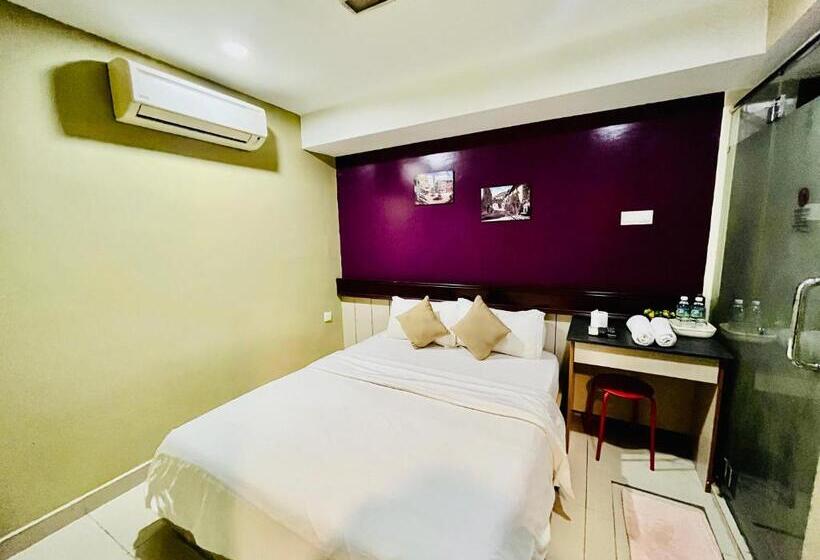 غرفة قياسية, Citytop