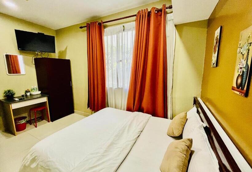 غرفة ديلوكس, Citytop