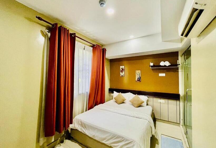 غرفة ديلوكس, Citytop