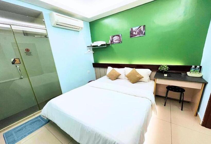 غرفة عائلية, Citytop