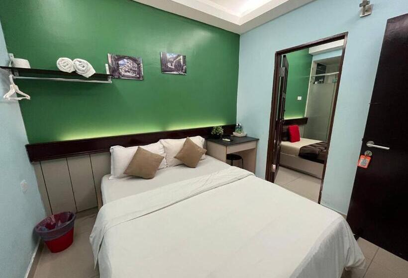 غرفة عائلية, Citytop