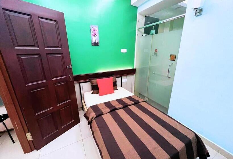 غرفة عائلية, Citytop