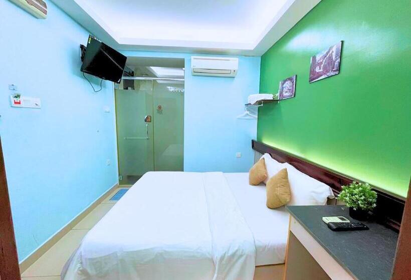 غرفة عائلية, Citytop